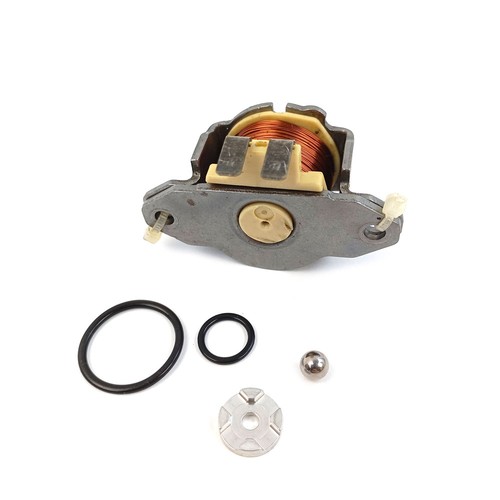 Multiplexer valve automatic - valve,