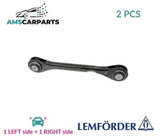 LH RH TRACK CONTROL ARM PAIR