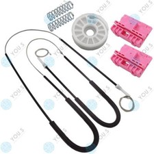 For Audi A6 (4F2, C6) Window