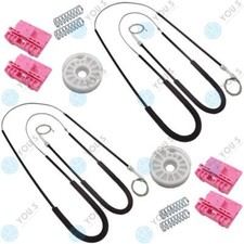 For Audi A6 Avant (C6) Window