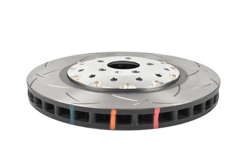 Two piece brake discs 5000 - discs,