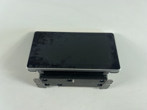Audi avant 8w5 sat nav - audi, b9