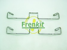 New Accessory Kit, disc brake