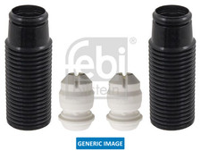 Shock Absorber Dust Cover Kit