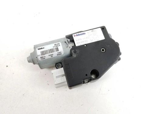 Audi avant 4f5 c6 sunroof - c6,