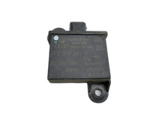 Control Unit Tire-pressure