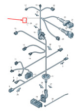 AUDI RS7 Sportback 4G Front