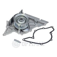 Water Pump OPTIMAL Fits AUDI