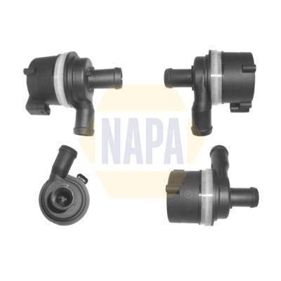 Napa auxiliary coolant water - auxiliary,