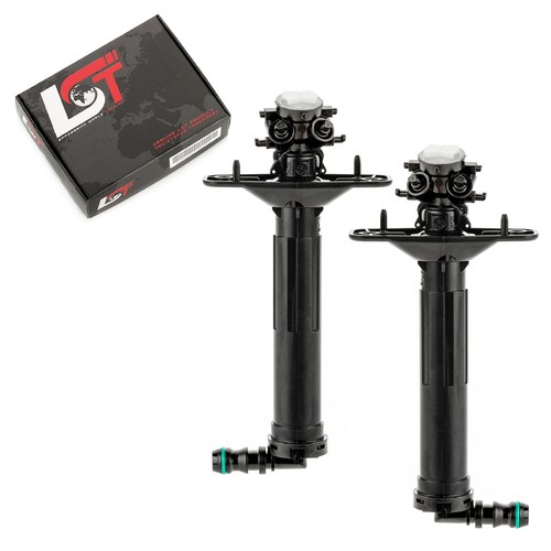 Headlight telescopic nozzle - 2x,