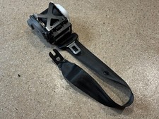 Belt Audi A7 S7 4G RS7 rear