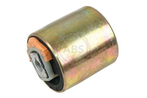 Control arm trailing bush - arm-/trailing,