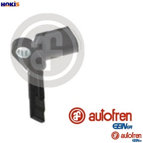 Sensor wheel speed - wheel, for