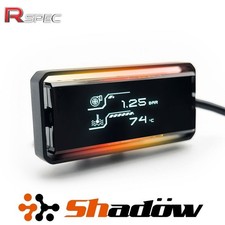 New Shadow Multi OBD2 Gauge