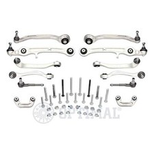 Front Aluminium Wheel