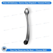 Front Upper Wishbone Control