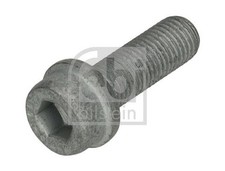 Brake Caliper Bolt Braking