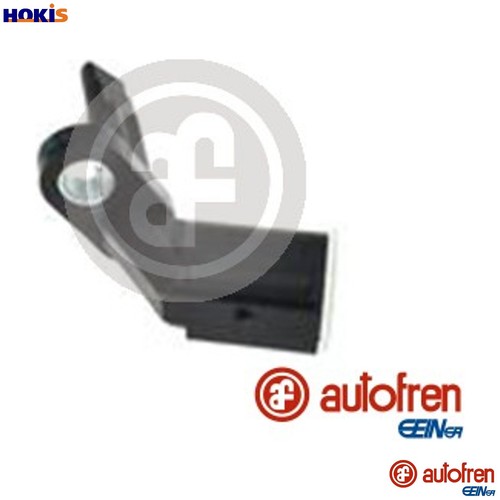 Sensor wheel speed ds0009 - sensor,