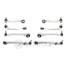 Front Aluminium Wheel