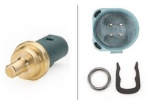 HELLA 6PT 009 107-141 Coolant