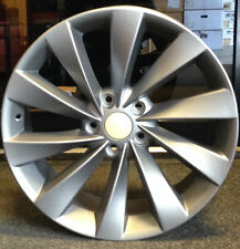 4 x 18" SCIROCCO STYLE ALLOY