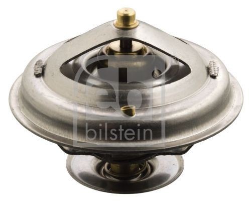 Febi 17898 thermostat coolant - thermostat,